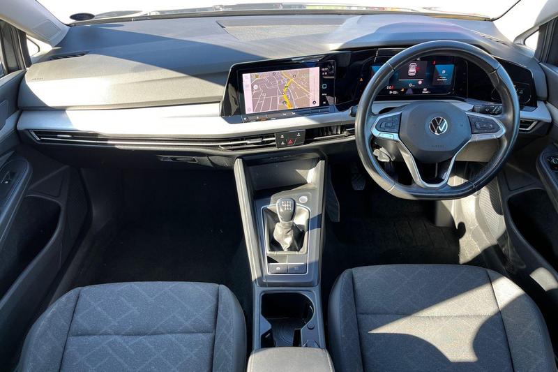 Used Volkswagen Golf 2022 for sale - 76038168: Photo 10