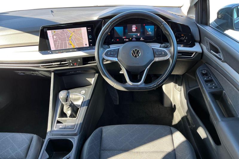 Used Volkswagen Golf 2022 for sale - 76038168: Photo 11