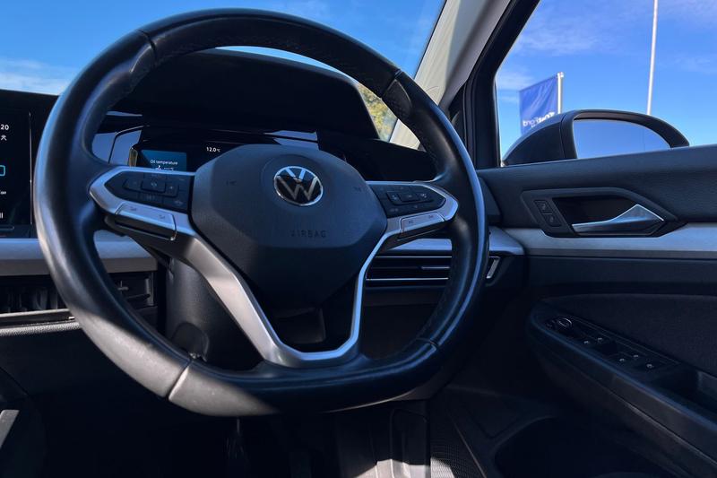 Used Volkswagen Golf 2022 for sale - 76038168: Photo 12