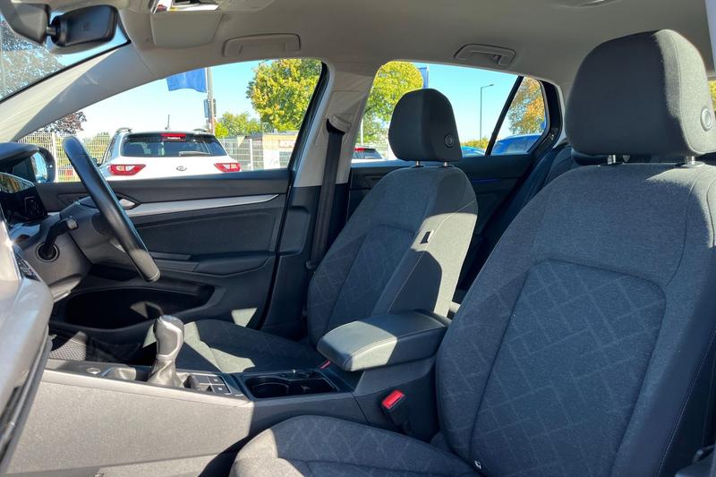 Used Volkswagen Golf 2022 for sale - 76038168: Photo 19