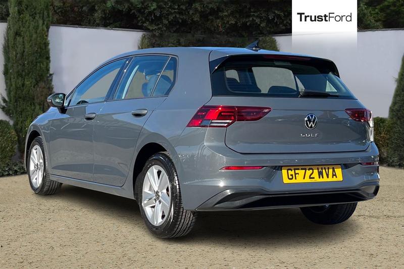 Used Volkswagen Golf 2022 for sale - 76038168: Photo 2