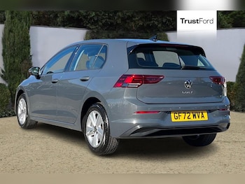 Used Volkswagen Golf 2022 for sale - 76038168: Photo