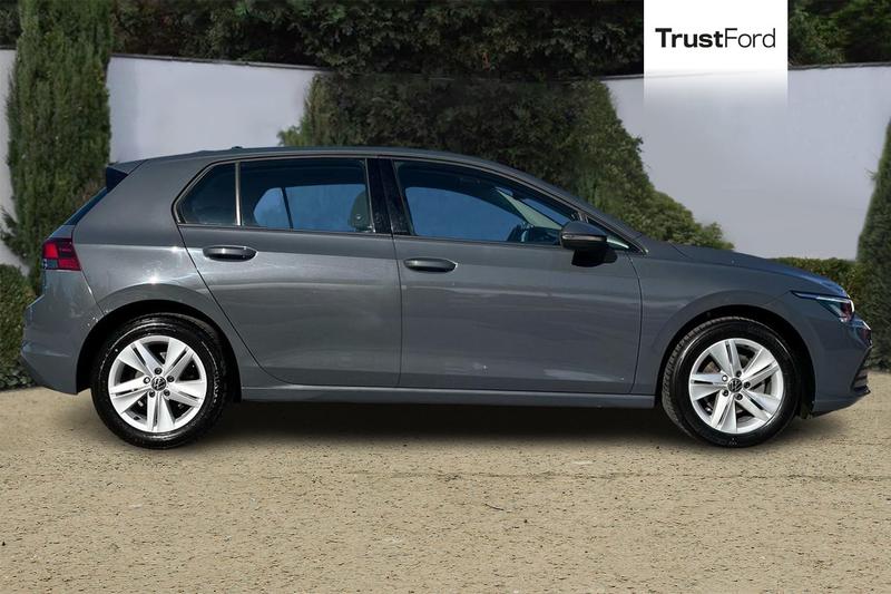Used Volkswagen Golf 2022 for sale - 76038168: Photo 3