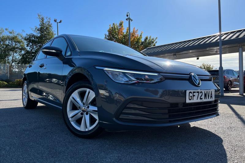 Used Volkswagen Golf 2022 for sale - 76038168: Photo 37