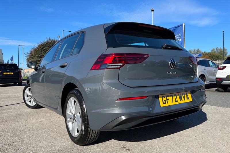 Used Volkswagen Golf 2022 for sale - 76038168: Photo 38