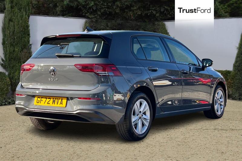 Used Volkswagen Golf 2022 for sale - 76038168: Photo 4