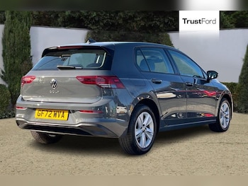 Used Volkswagen Golf 2022 for sale - 76038168: Photo