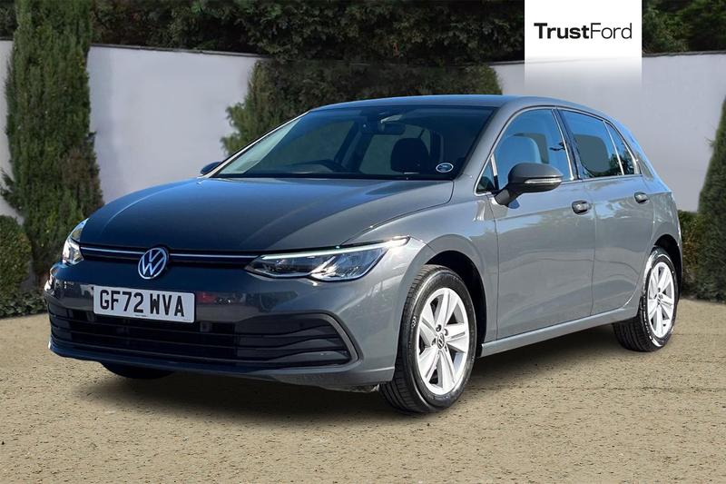 Used Volkswagen Golf 2022 for sale - 76038168: Photo 5