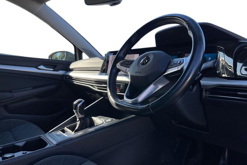 Used Volkswagen Golf 2022 for sale - 76038168: Photo 9
