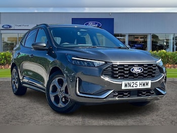 Used Ford Kuga undefined for sale - 78443096: Photo