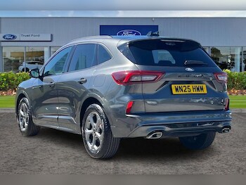 Used Ford Kuga undefined for sale - 78443096: Photo