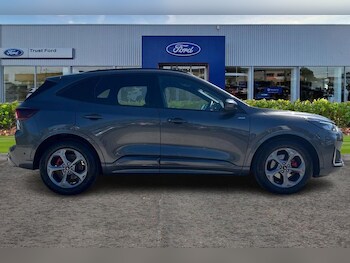 Used Ford Kuga undefined for sale - 78443096: Photo