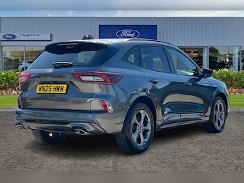 Used Ford Kuga undefined for sale - 78443096: Photo