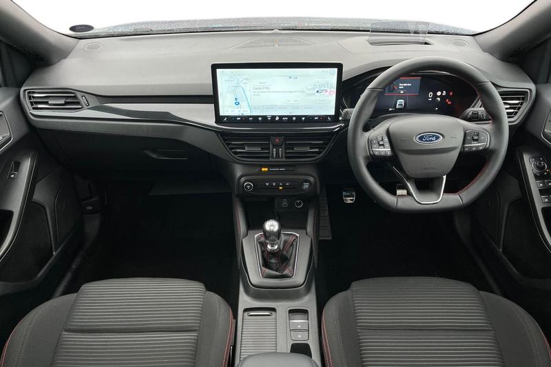 Used Ford Focus 2025 for sale - 77286320: Photo 10