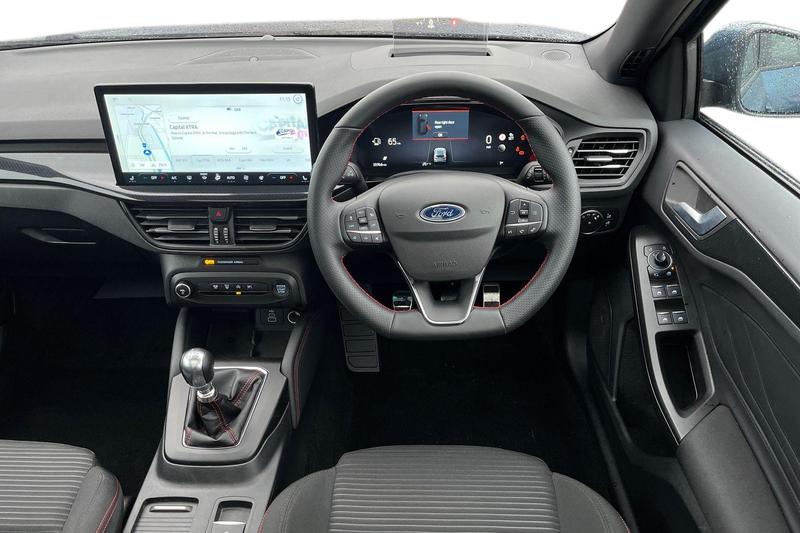 Used Ford Focus 2025 for sale - 77286320: Photo 11