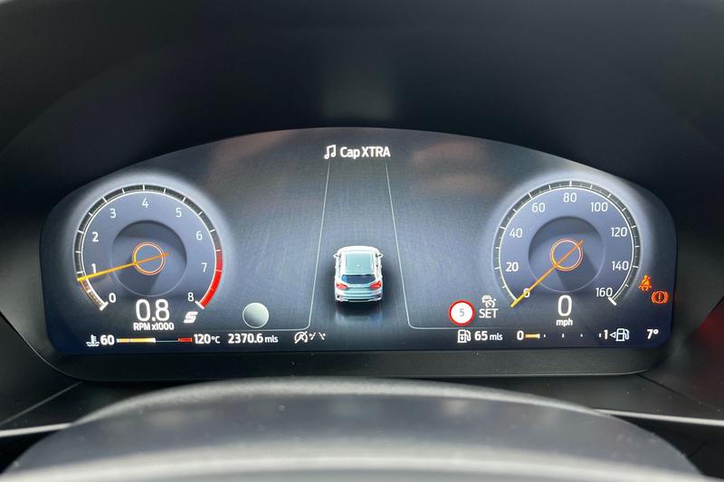 Used Ford Focus 2025 for sale - 77286320: Photo 13