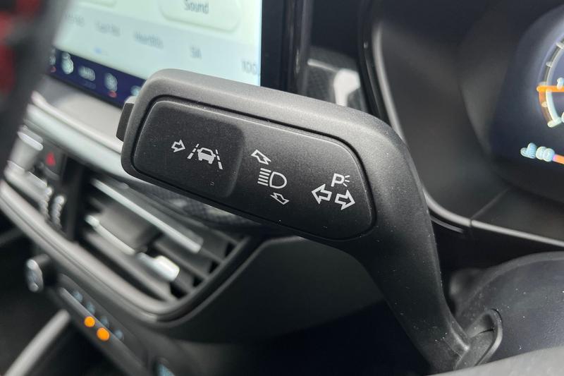 Used Ford Focus 2025 for sale - 77286320: Photo 14