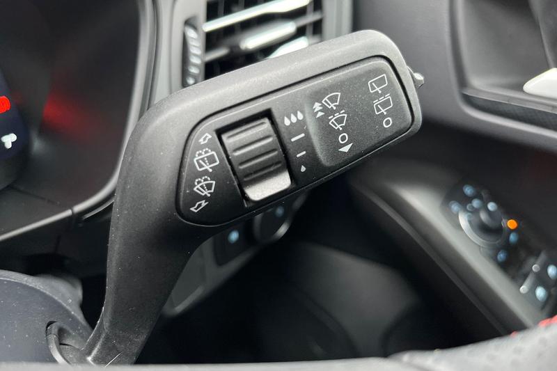 Used Ford Focus 2025 for sale - 77286320: Photo 15