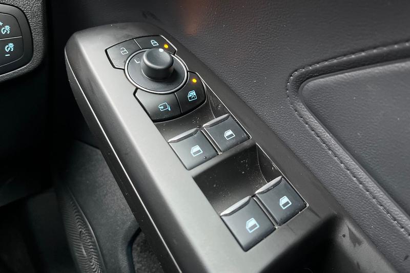 Used Ford Focus 2025 for sale - 77286320: Photo 16