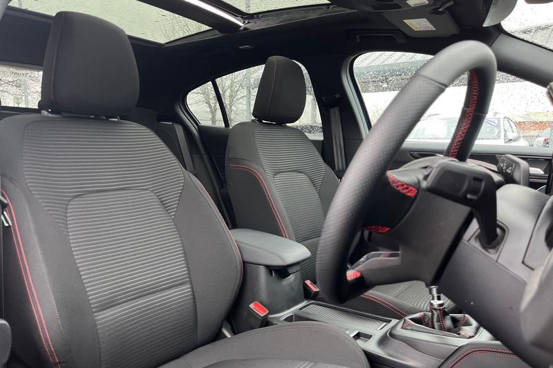 Used Ford Focus 2025 for sale - 77286320: Photo 17