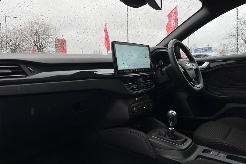 Used Ford Focus 2025 for sale - 77286320: Photo 18