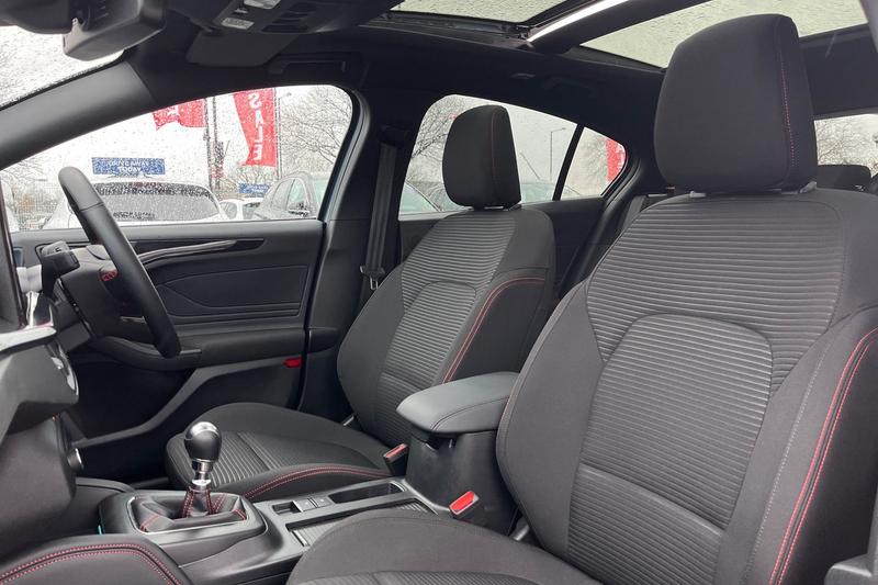 Used Ford Focus 2025 for sale - 77286320: Photo 19