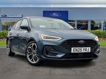 Used Ford Focus 2025 for sale - 77286320: Photo