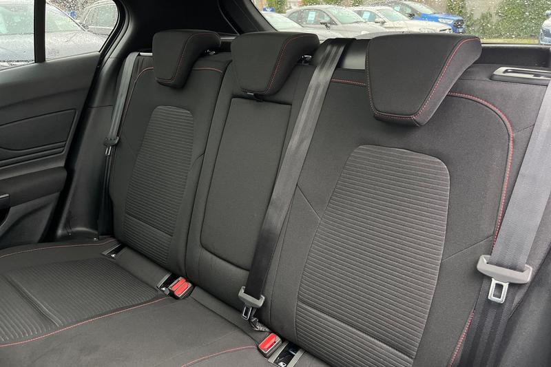 Used Ford Focus 2025 for sale - 77286320: Photo 20