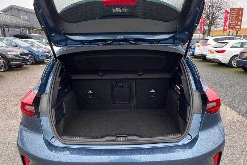 Used Ford Focus 2025 for sale - 77286320: Photo 21