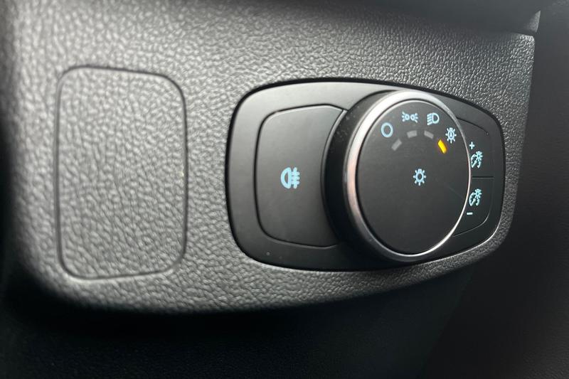 Used Ford Focus 2025 for sale - 77286320: Photo 23