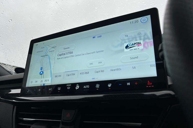 Used Ford Focus 2025 for sale - 77286320: Photo 25