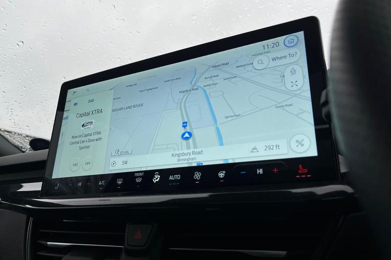 Used Ford Focus 2025 for sale - 77286320: Photo 26