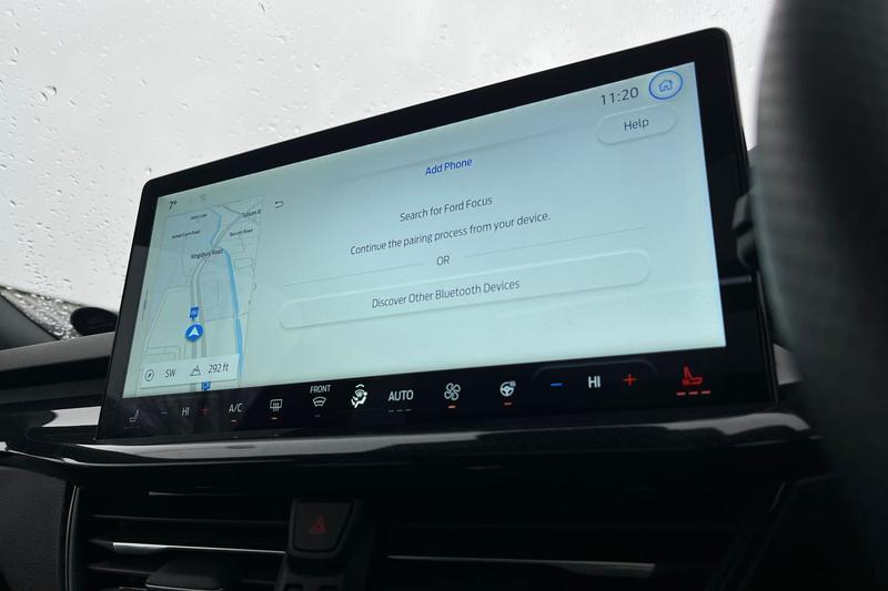 Used Ford Focus 2025 for sale - 77286320: Photo 27