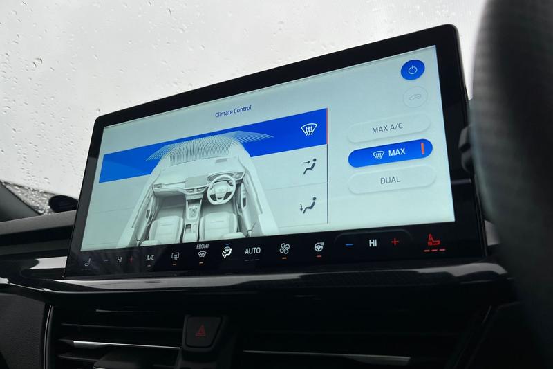 Used Ford Focus 2025 for sale - 77286320: Photo 28