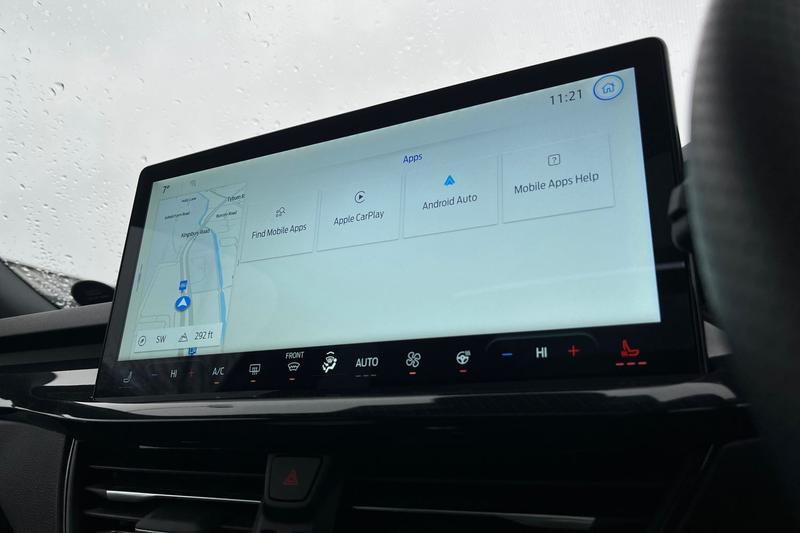 Used Ford Focus 2025 for sale - 77286320: Photo 29