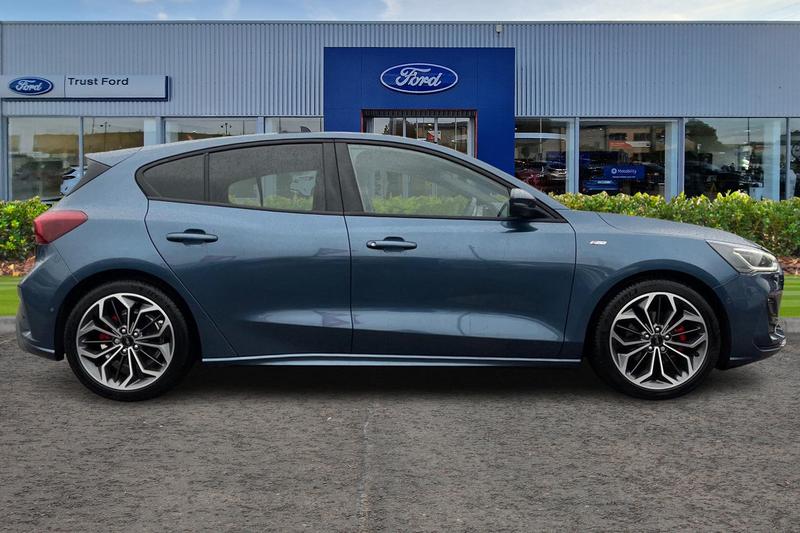 Used Ford Focus 2025 for sale - 77286320: Photo 3