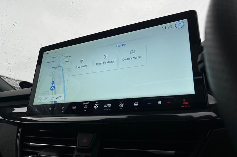 Used Ford Focus 2025 for sale - 77286320: Photo 30