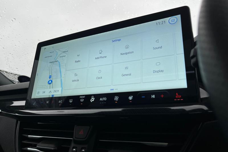 Used Ford Focus 2025 for sale - 77286320: Photo 31