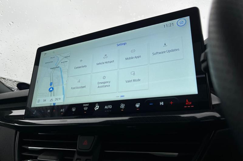 Used Ford Focus 2025 for sale - 77286320: Photo 32