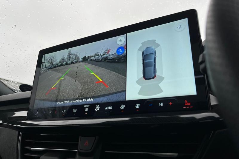 Used Ford Focus 2025 for sale - 77286320: Photo 33