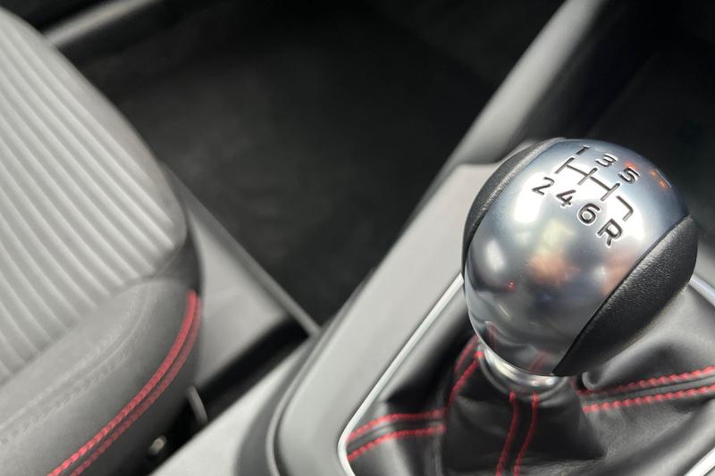 Used Ford Focus 2025 for sale - 77286320: Photo 35