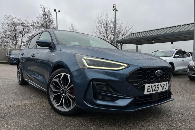 Used Ford Focus 2025 for sale - 77286320: Photo 37