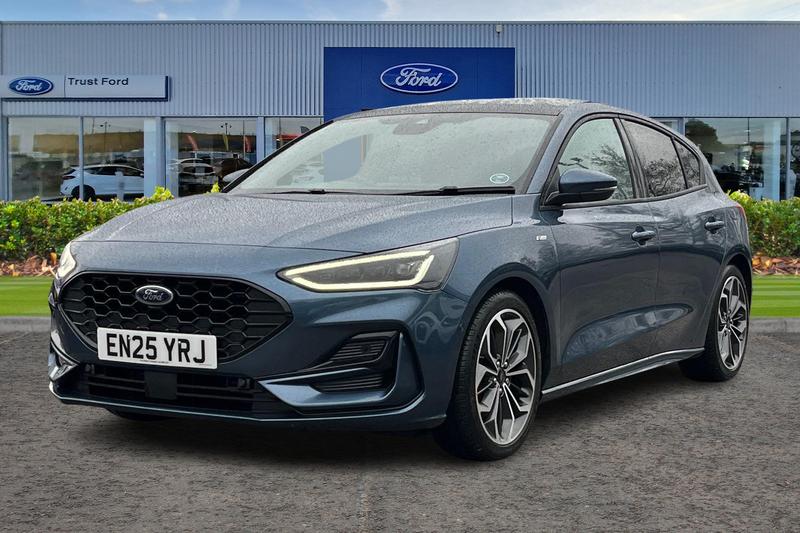 Used Ford Focus 2025 for sale - 77286320: Photo 5