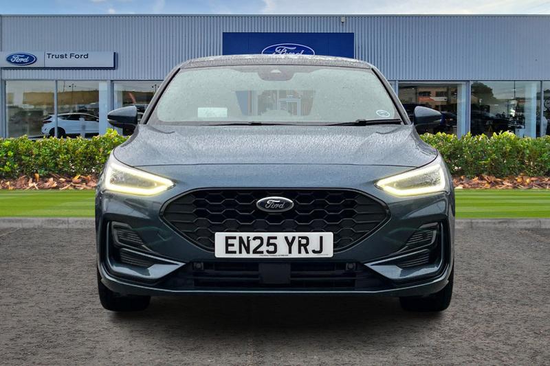 Used Ford Focus 2025 for sale - 77286320: Photo 6