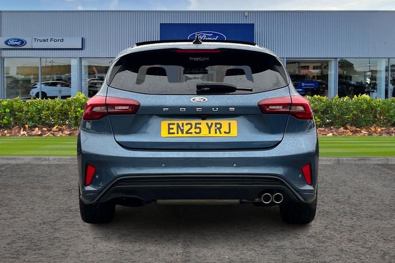 Used Ford Focus 2025 for sale - 77286320: Photo 7