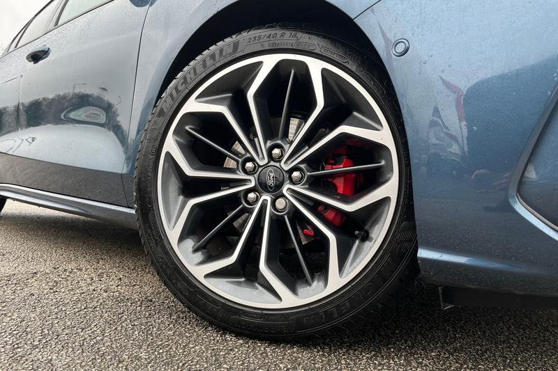 Used Ford Focus 2025 for sale - 77286320: Photo 8