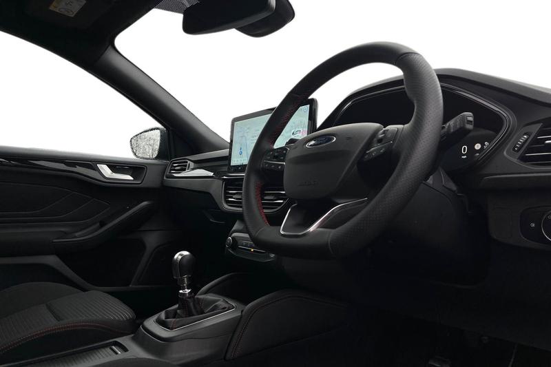 Used Ford Focus 2025 for sale - 77286320: Photo 9