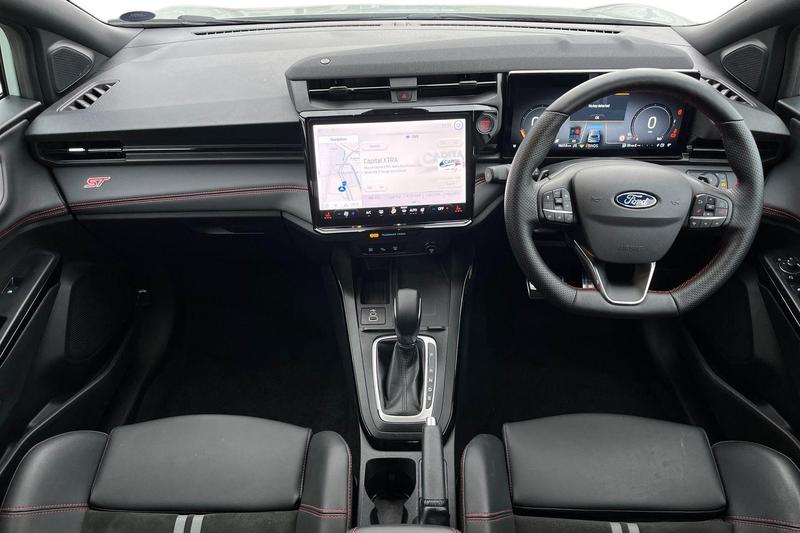 Used Ford Puma for sale - 77498024: Photo 10