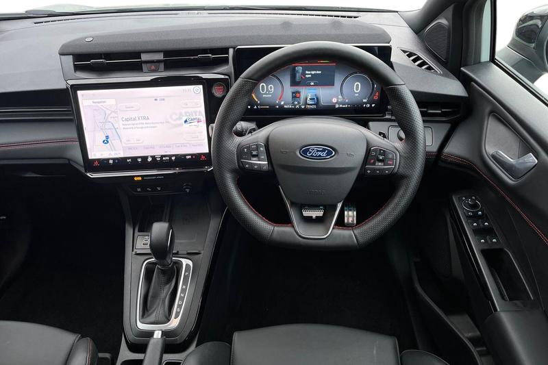 Used Ford Puma for sale - 77498024: Photo 11