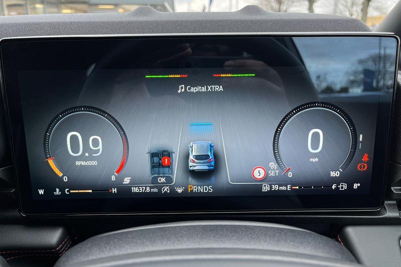 Used Ford Puma for sale - 77498024: Photo 13